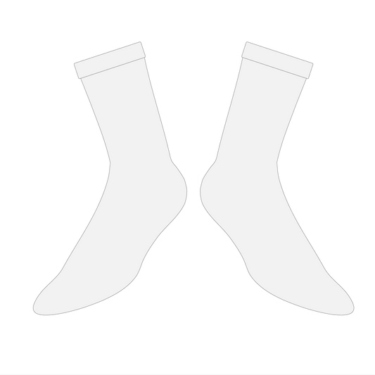 RS0012A - Mid Socks / Adults