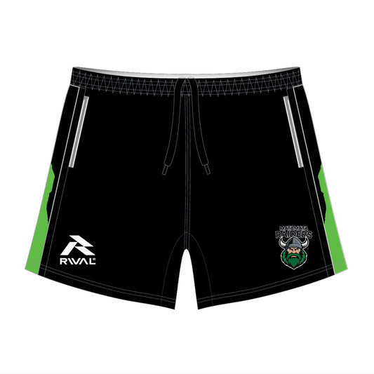 Matamata Raiders 2026 Performance Shorts / Adult