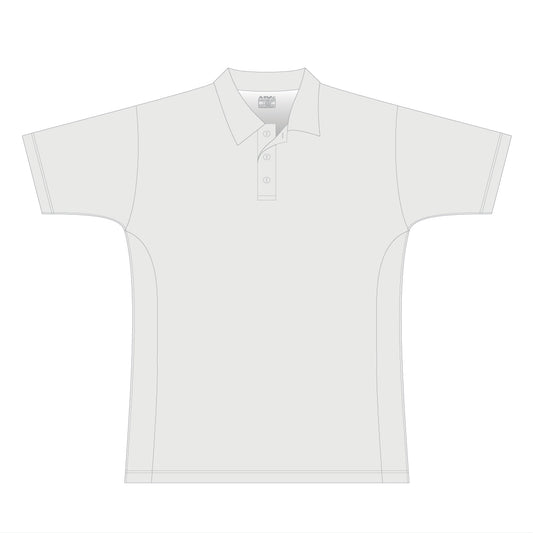 RS0014A - Set.S Polo with Side Panel and Cuffs / Adult
