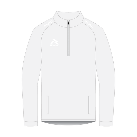 Half Zip Track Jacket / Adult