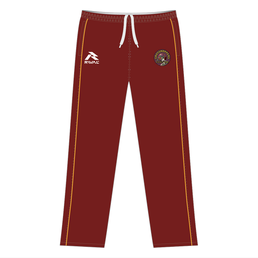 Grashoppers  Side Panel Cricket Pants / Adult