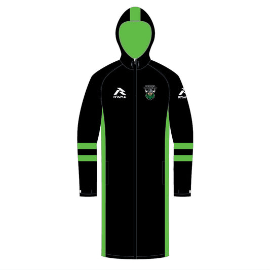 Matamata Raiders 2026 Sideline Jacket / Adult