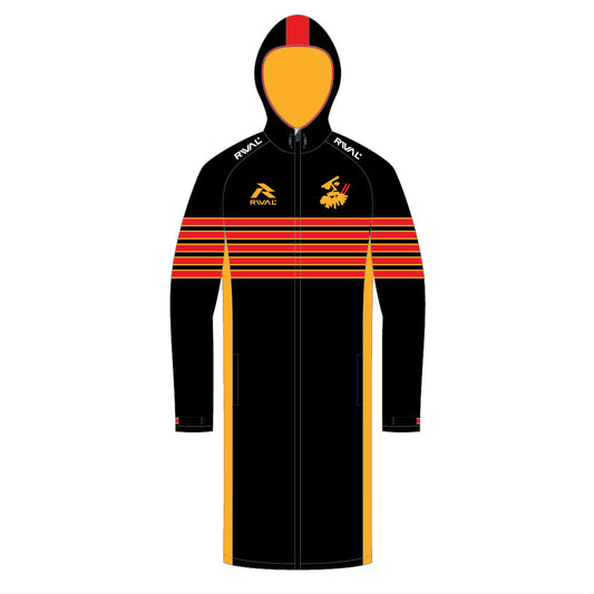 Te Puke Sports 2026 Sideline Jacket / Adult