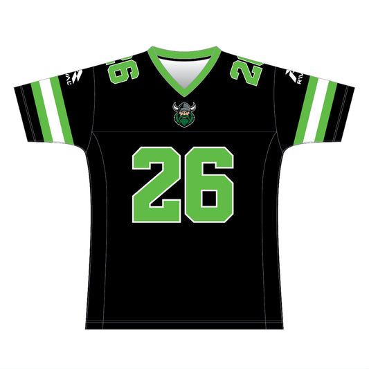 Matamata Raiders 2026 Grid Iron Jersey / Adult