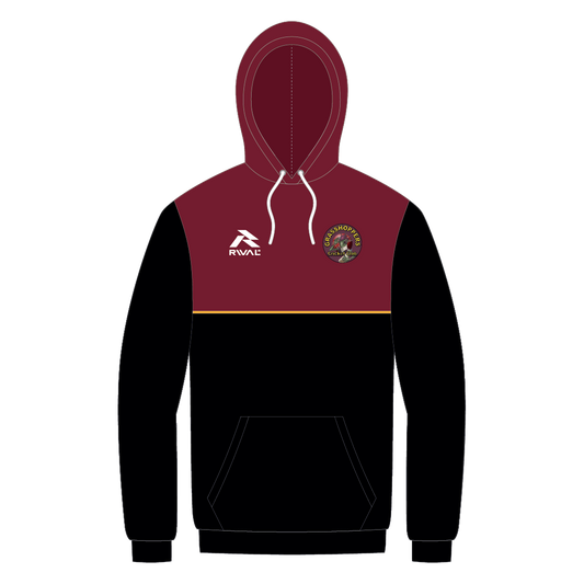 Grashoppers  Cut & Sew Hoodie / Adult