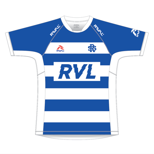 RSR0001A-RSPS - Rival Sports Samples Select ONE Rugby Jersey / Adults