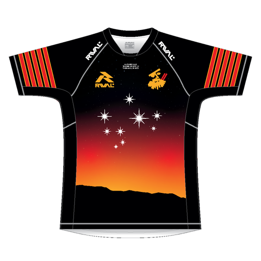 Te Puke Sports Matariki Select ONE Rugby Jersey / Adults