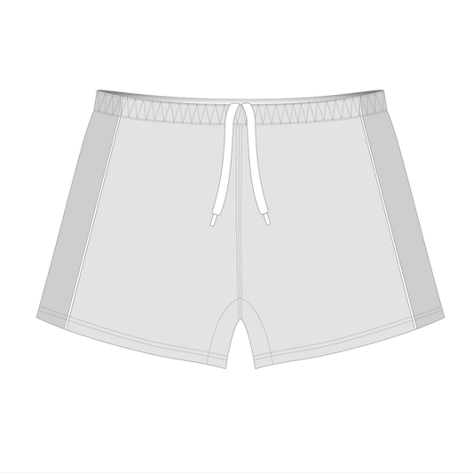 Select TWO Rugby Shorts / Adult