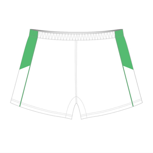 Hamilton Marist Sample Select TWO Rugby Shorts / Adult