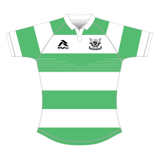 Hamilton Marist Sample Fitted ONE Rugby Jersey / Adult