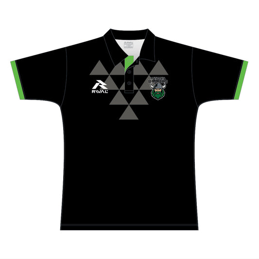 Matamata Raiders 2026 Select ONE SS Polo / Adult