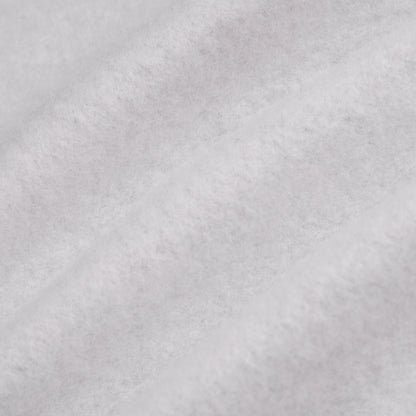 Medium 320gsm Fleece Blend Taped Hoodie - Adult