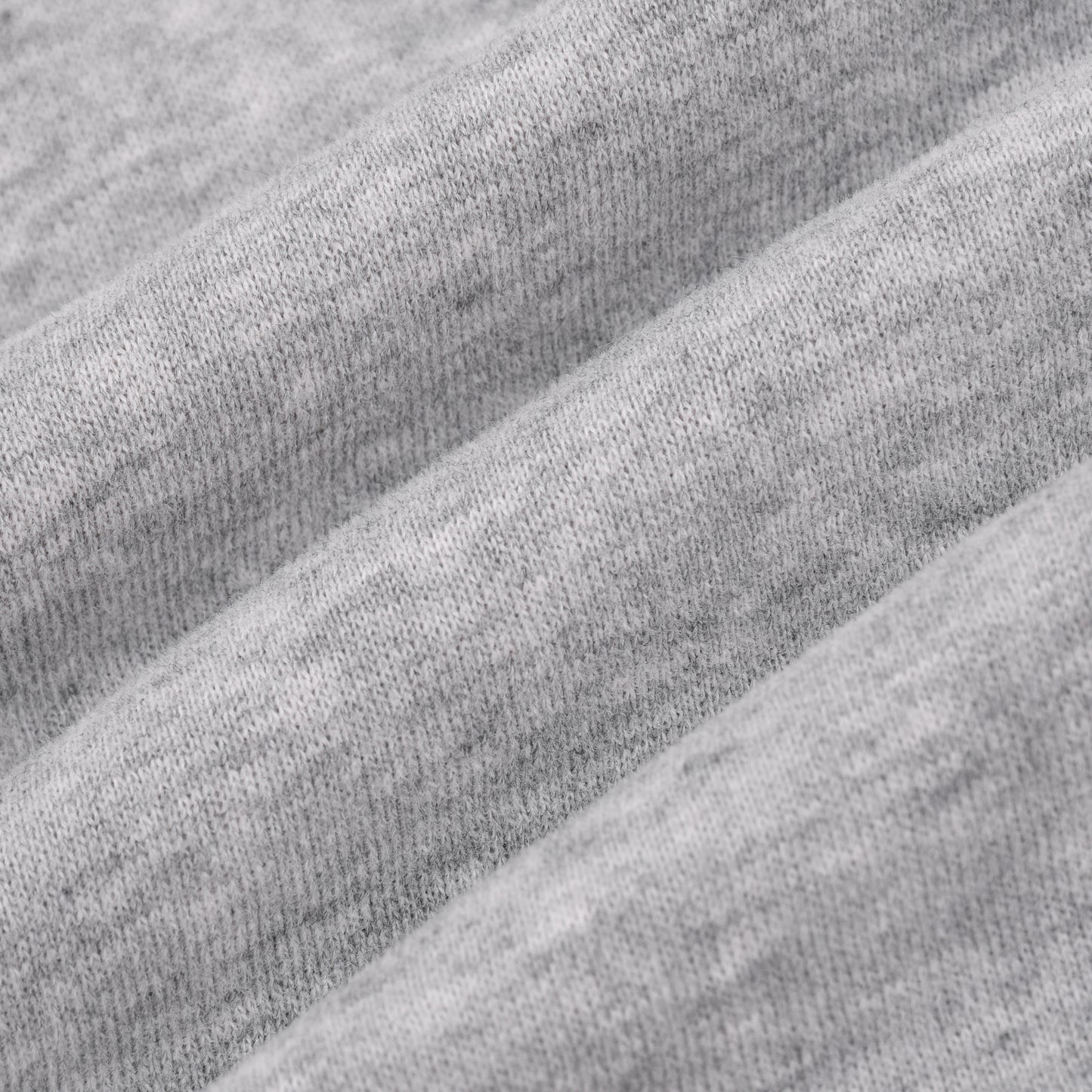 Medium 320gsm Fleece Blend Taped Hoodie - Adult