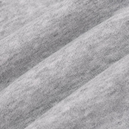 Medium 320gsm Fleece Blend Taped Hoodie - Adult