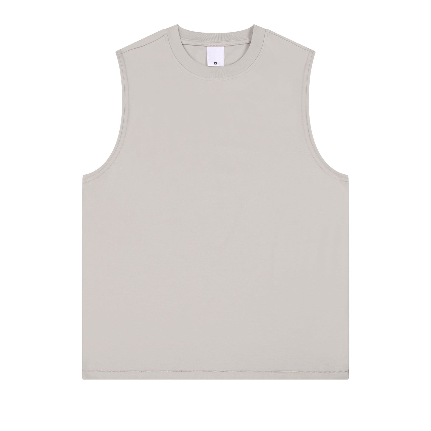 Medium 230gsm Sports Tank Singlet - Adult