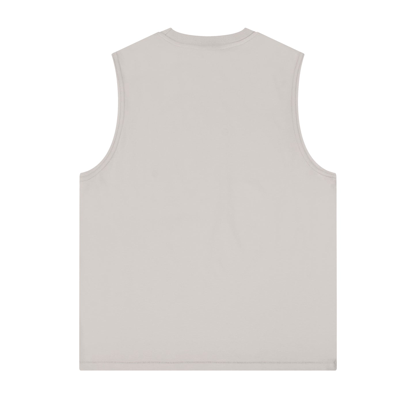 Medium 230gsm Sports Tank Singlet - Adult