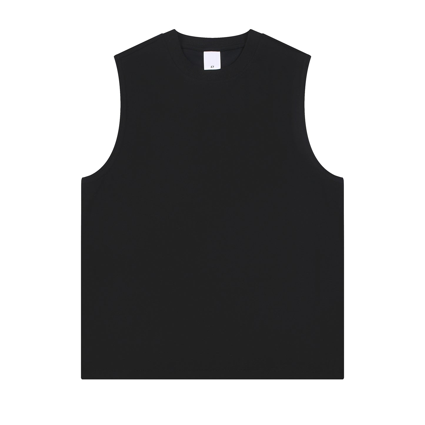 Medium 230gsm Sports Tank Singlet - Adult