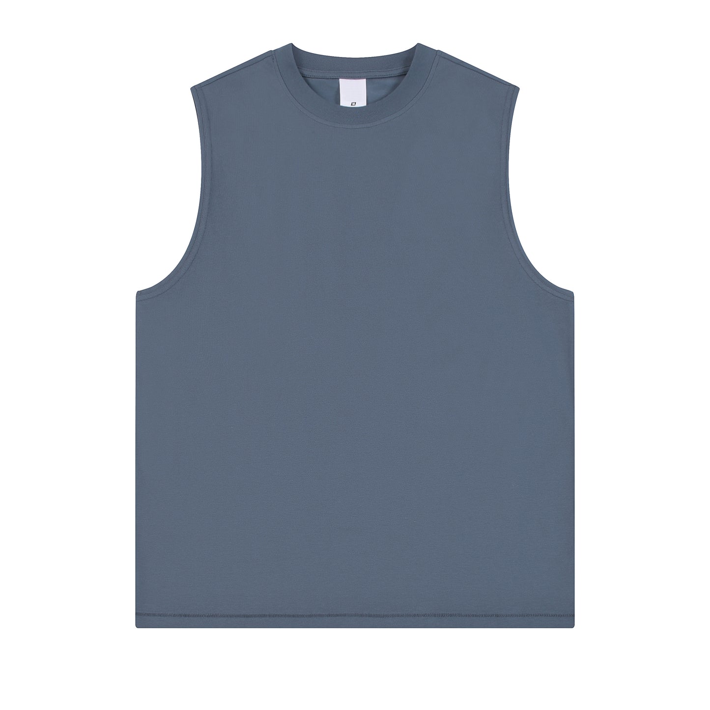 Medium 230gsm Sports Tank Singlet - Adult