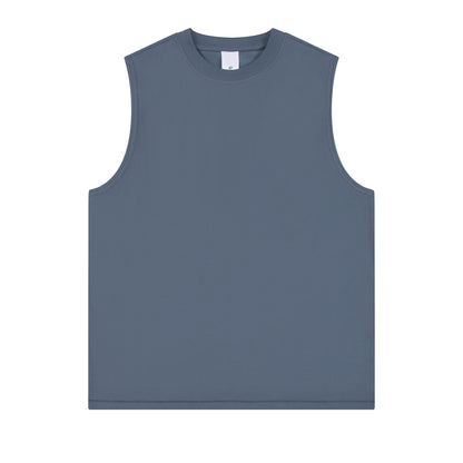 Medium 230gsm Sports Tank Singlet - Adult