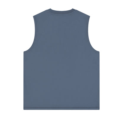 Medium 230gsm Sports Tank Singlet - Adult