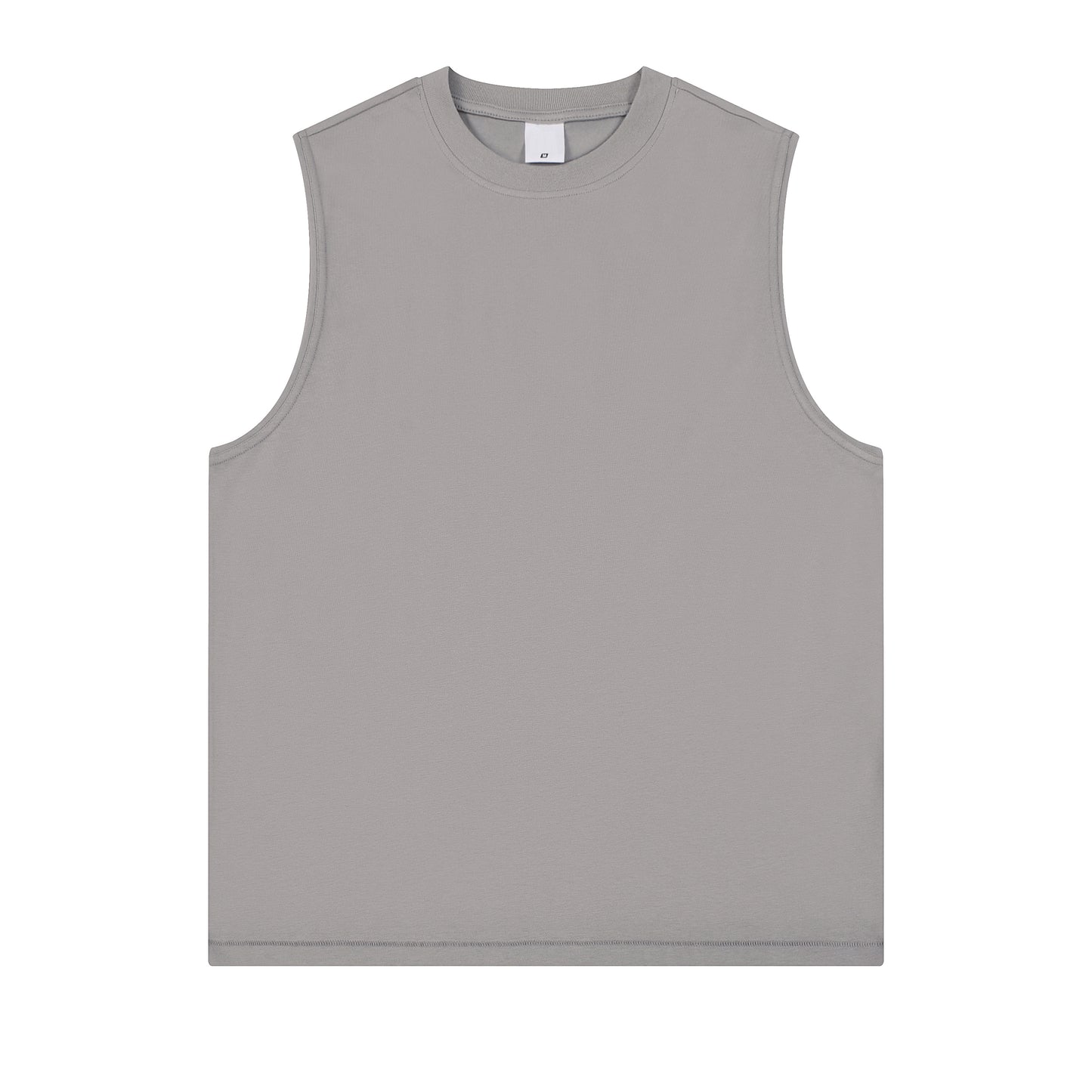 Medium 230gsm Sports Tank Singlet - Adult