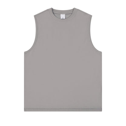 Medium 230gsm Sports Tank Singlet - Adult