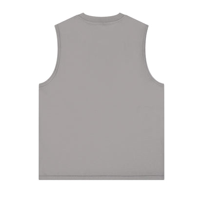 Medium 230gsm Sports Tank Singlet - Adult