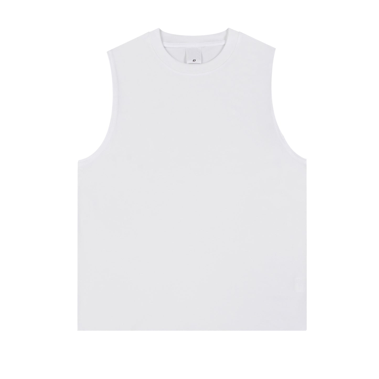 Medium 230gsm Sports Tank Singlet - Adult