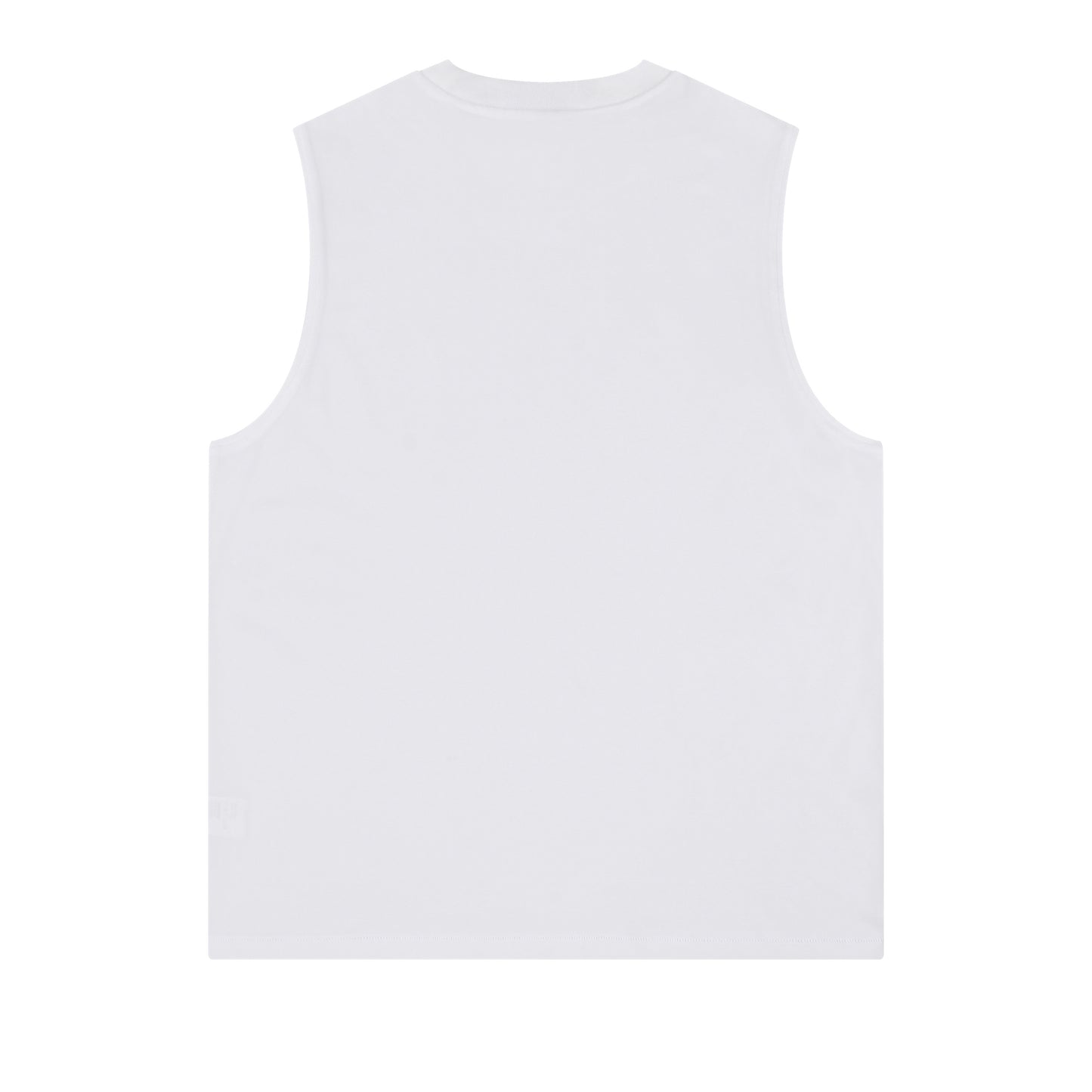 Medium 230gsm Sports Tank Singlet - Adult