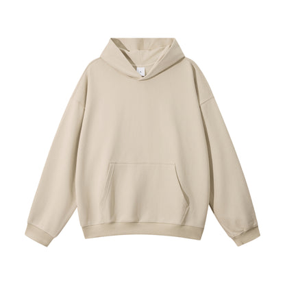 Heavy 430gsm Premium Cotton Hoodie - Adult