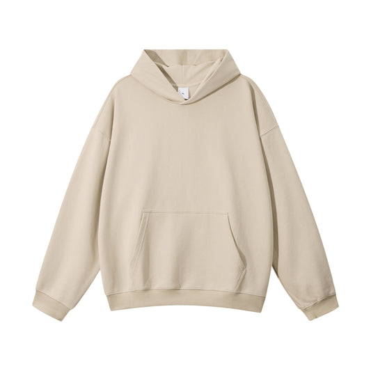Heavy 430gsm Premium Cotton Hoodie - Adult
