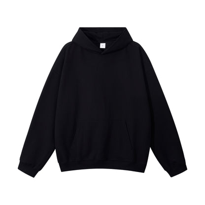 Heavy 430gsm Premium Cotton Hoodie - Adult