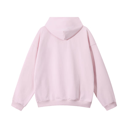 Heavy 430gsm Premium Cotton Hoodie - Adult
